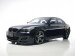 BMW 5-Series Sports Line by Wald 2009 года